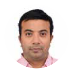 Rajiv Kumar (Executive Director)