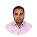 Vinoth Kumar (Managing Director